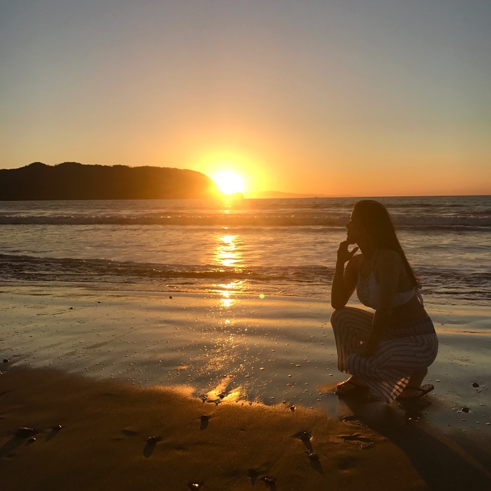 Meet your Posher, Hazel